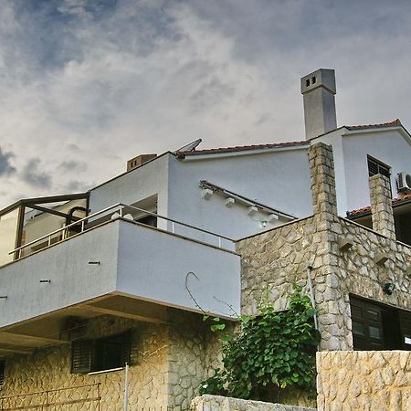 Amazing Sea Views Veglia House Apartment Exterior photo