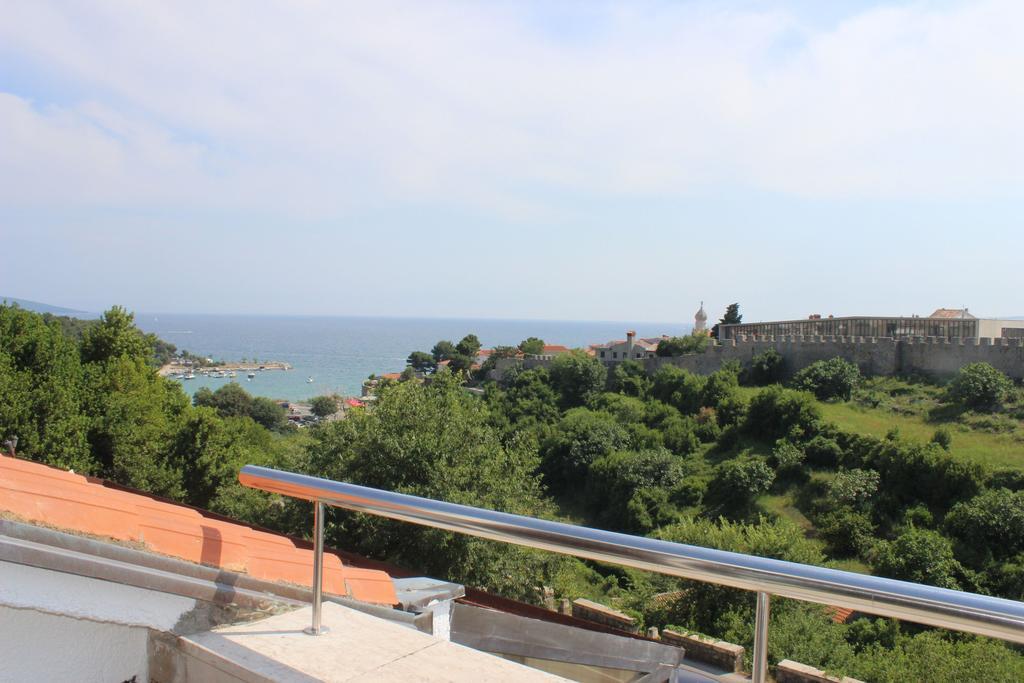 Amazing Sea Views Veglia House Apartment Exterior photo
