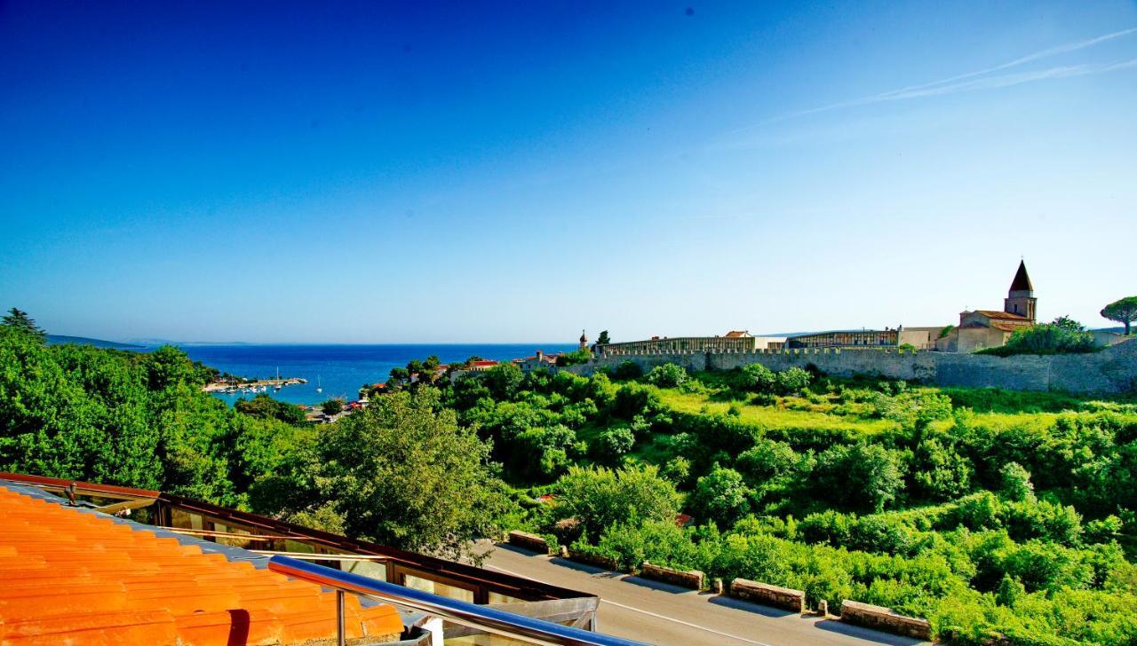 Amazing Sea Views Veglia House Apartment Exterior photo