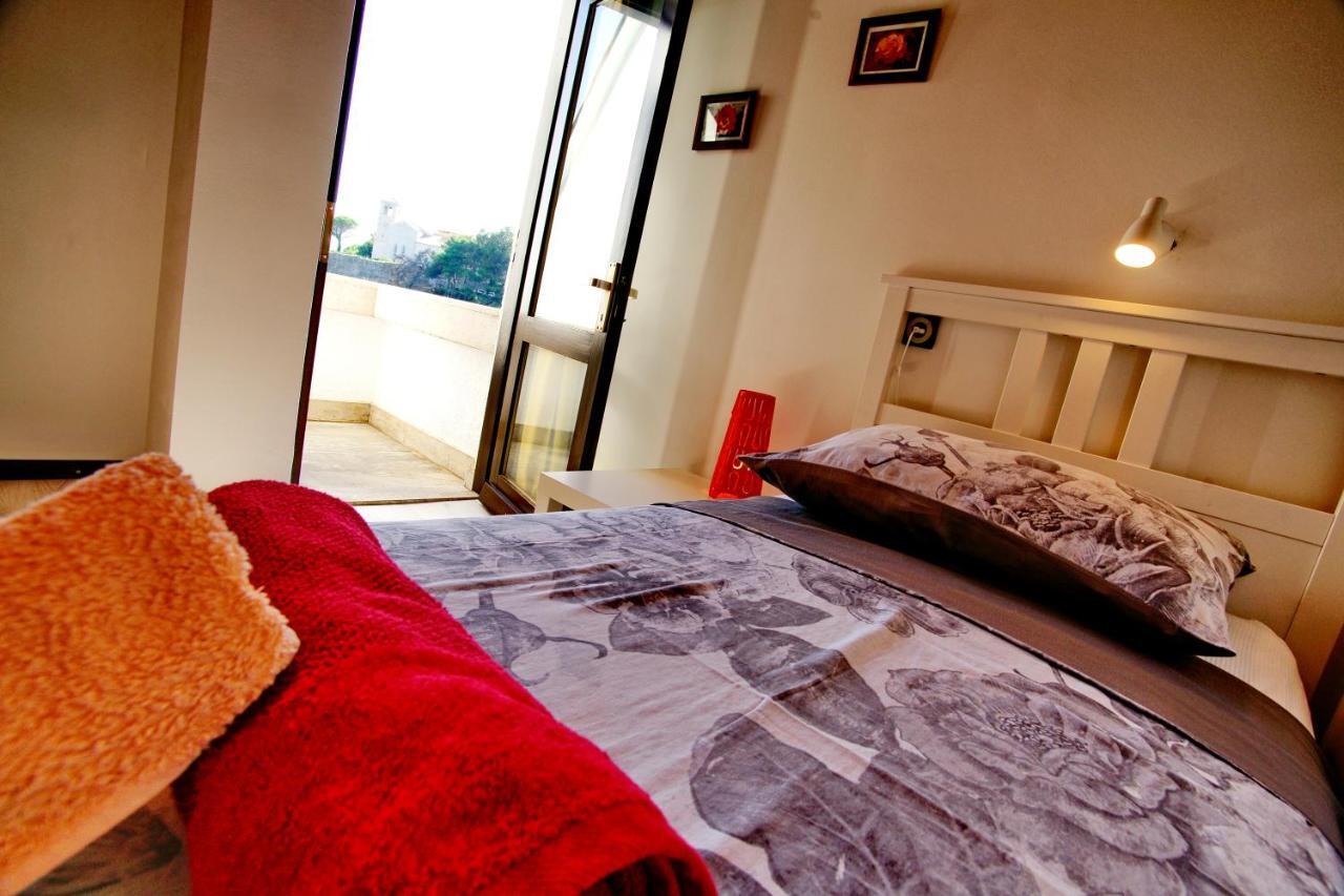 Amazing Sea Views Veglia House Apartment Exterior photo