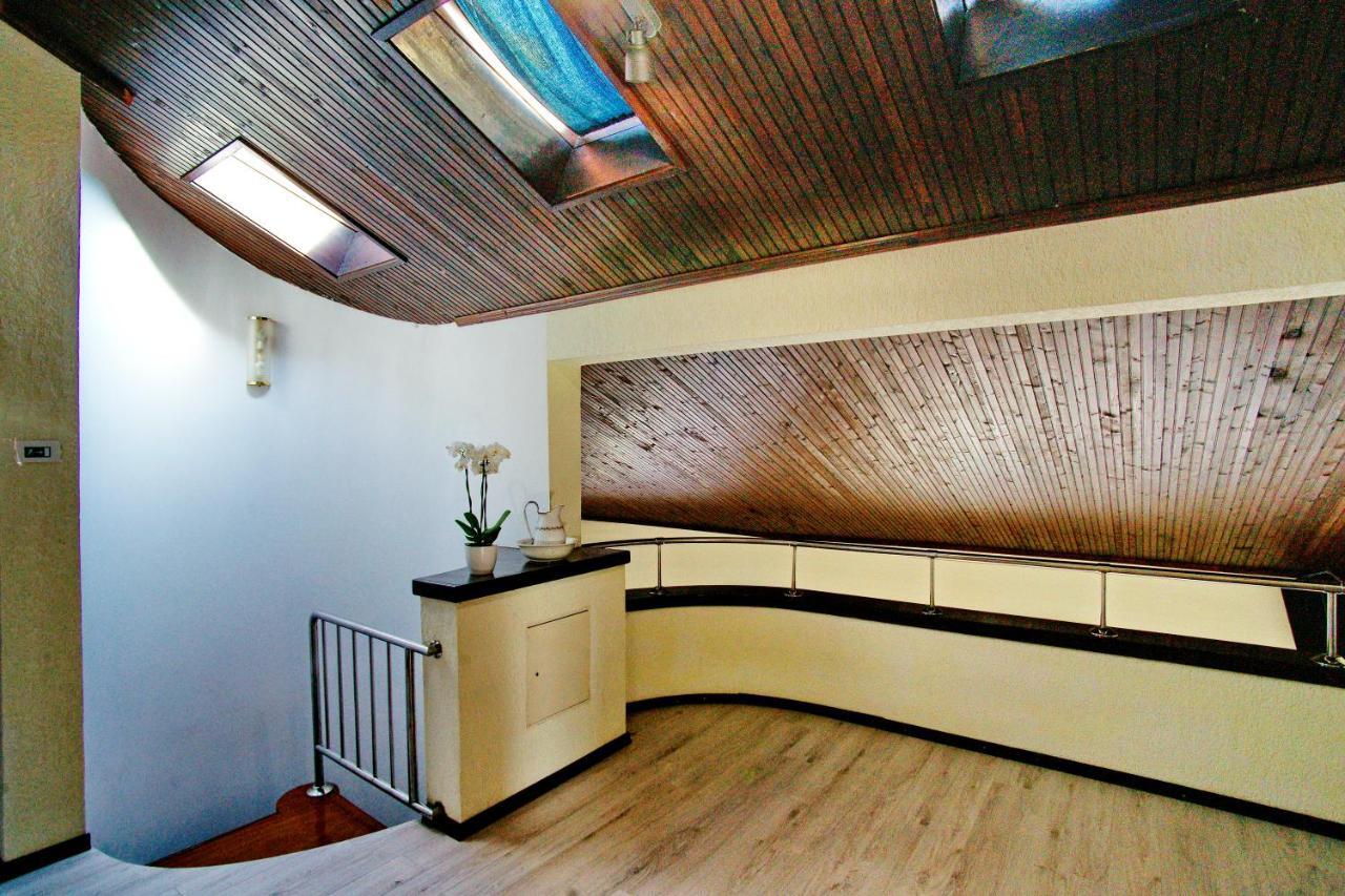 Amazing Sea Views Veglia House Apartment Exterior photo